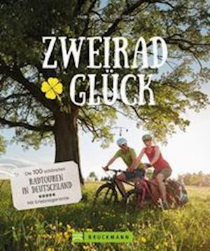 Cover for Hans Zaglitsch · Zweirad.Glück (Paperback Book) (2022)