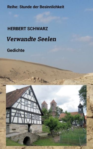 Cover for Herbert Schwarz · Verwandte Seelen (Paperback Book) (2022)
