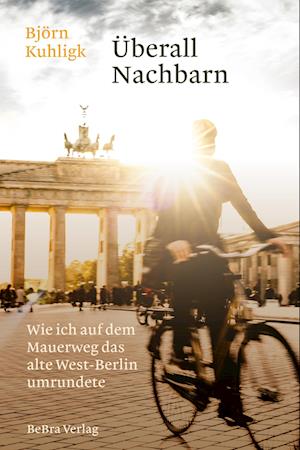 Cover for Björn Kuhligk · Überall Nachbarn (Book) (2022)