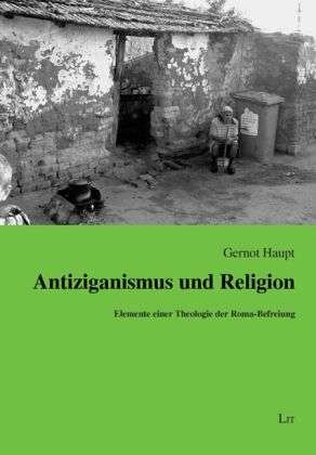 Cover for Haupt · Antiziganismus und Religion (Book)