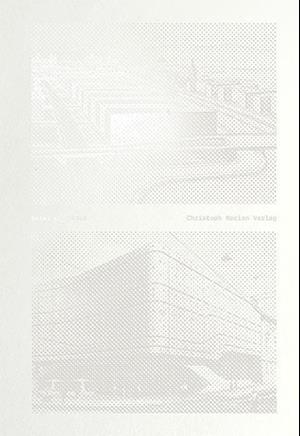 Cover for Christoph Merian Stiftung · Basel ungebaut (Hardcover Book) (2022)