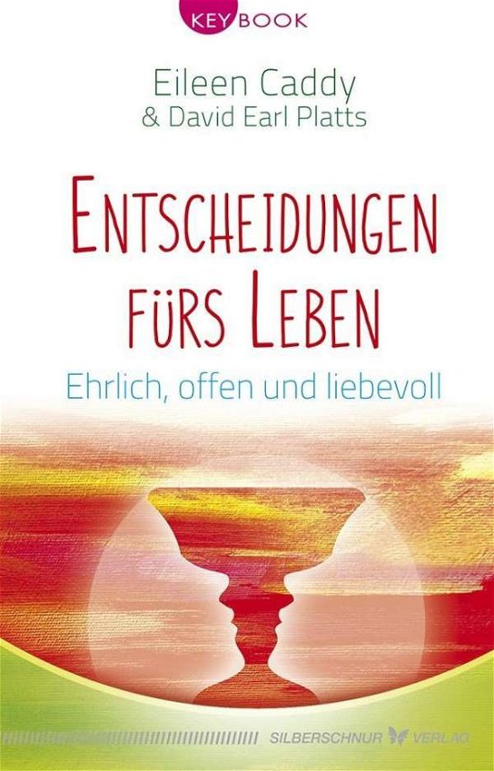 Cover for Caddy · Entscheidungen fürs Leben (Book)