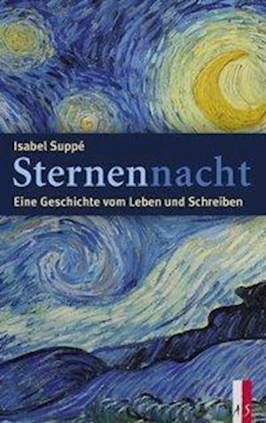 Cover for Suppé · Sternennacht (Book)