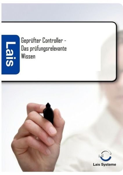 Cover for Thomas Padberg · Geprufter Controller - Das prufungsrelevante Wissen (Paperback Book) [German edition] (2011)