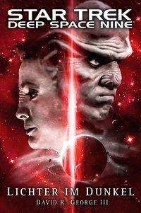 Cover for George · Star Trek - Deep Space Nine (Bok)