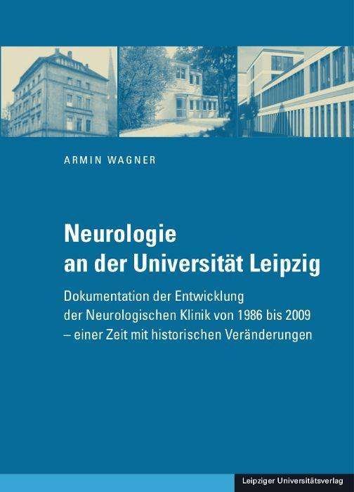 Cover for Wagner · Neurologie an der Universität Le (N/A)