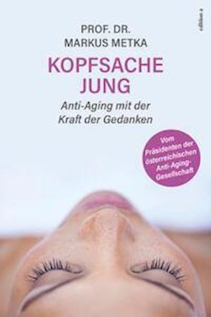 Markus Metka · Kopfsache Jung (Book)