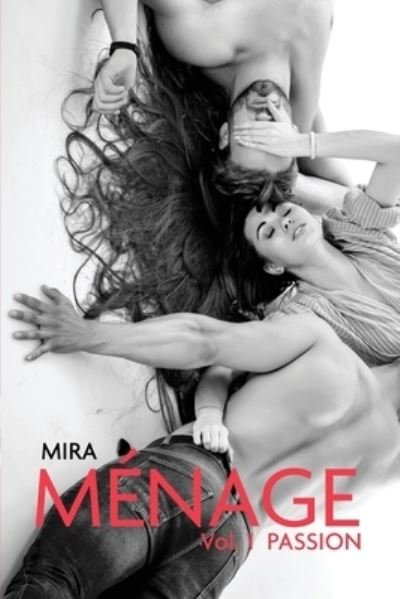 Cover for Mira · Menage (Paperback Book) (2021)