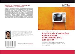 Cover for Rodríguez · Análisis de Campañas Publicit (Book)