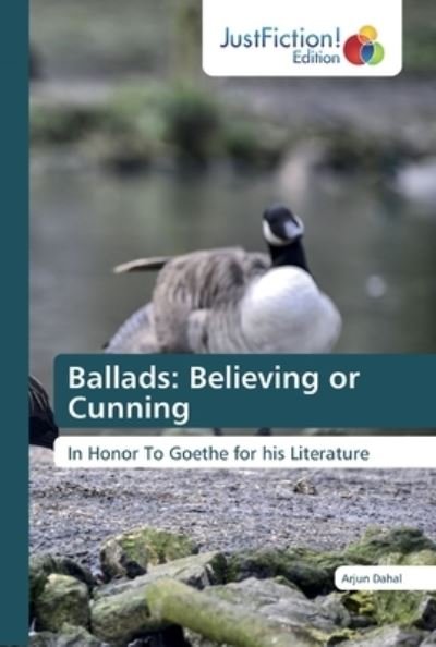 Cover for Dahal · Ballads: Believing or Cunning (Buch) (2020)