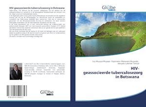 Cover for Muyaya · HIV-geassocieerde tuberculosezor (Bog)