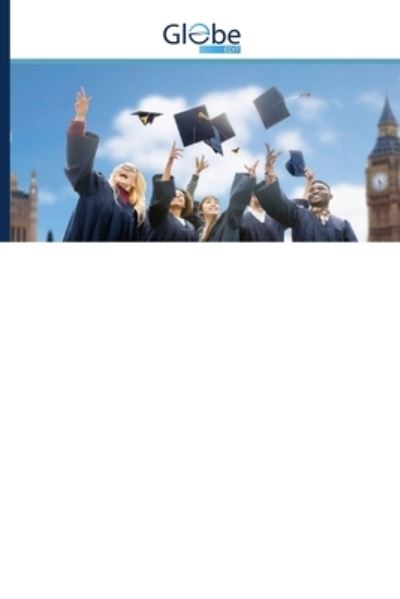 Cover for Adiba Musayeva · Which university should youngsters study at? (Paperback Book) (2023)
