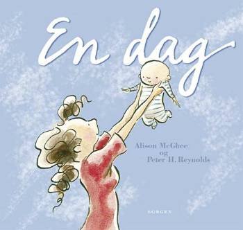 Cover for Alison McGhee · En dag (Bound Book) [1e uitgave] (2008)