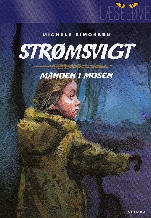 Cover for Michèle Simonsen · Strømsvigt Læseløve, bog 2: Læseløve, Strømsvigt, Bog 2 (Sewn Spine Book) [1st edition] (2008)