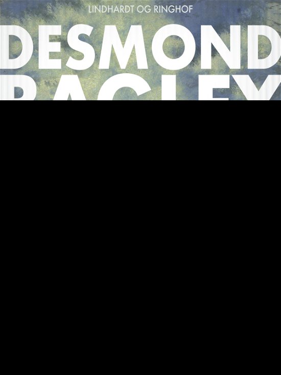 Cover for Desmond Bagley · Snetigeren (Hæftet bog) [1. udgave] (2018)