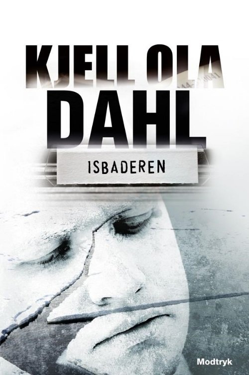 Cover for Kjell Ola Dahl · Isbaderen (Audiobook (MP3)) (2012)
