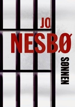 Cover for Jo Nesbø · Magna: Sønnen (Bok)