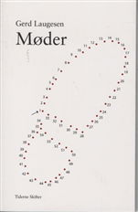 Cover for Gerd Laugesen · Møder (Book) [1.º edición] [Ingen] (2009)