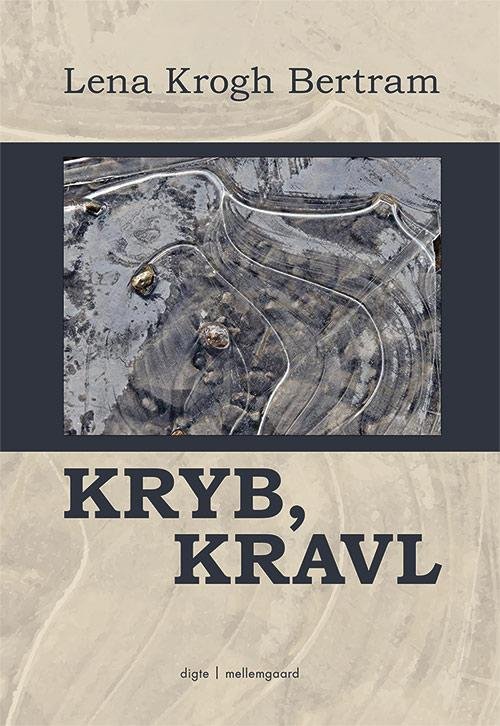 Cover for Lena Krogh Bertram · Kryb, kravl (Book) [1e uitgave] (2015)