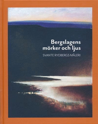 Cover for Bergslagens mörker och ljus (Bound Book) (2023)
