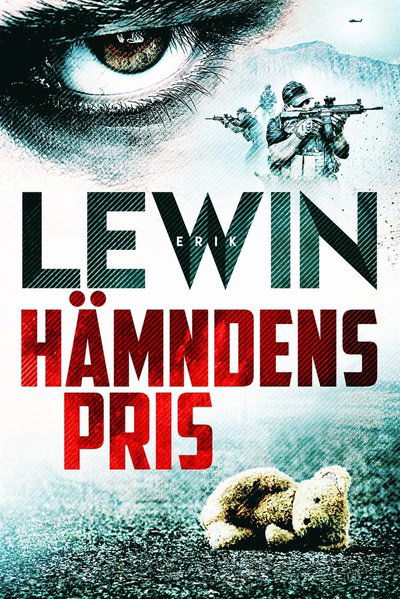 Hämndens pris - Erik Lewin - Libros - Bokförlaget Nona - 9789188107657 - 25 de mayo de 2018