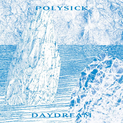 Cover for Polysick · Daydream (LP) [High quality, Limited edition] (2013)