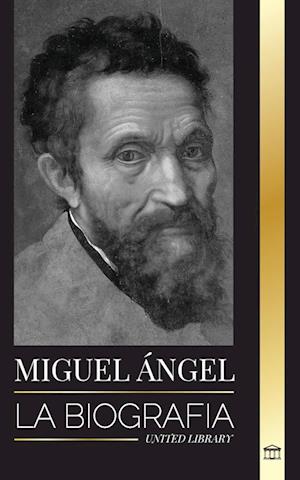 Cover for United Library · Miguel Angel (Paperback Book) (2023)