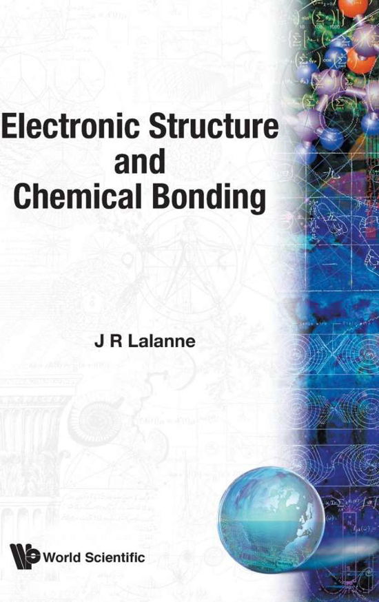 Cover for Editeur, Dunod (.) · Electronic Structure And Chemical Bonding - World Scientific Series In Contemporary Chemical Physics (Innbunden bok) (1996)