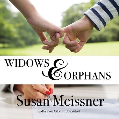 Cover for Susan Meissner · Widows and Orphans (CD) (2021)