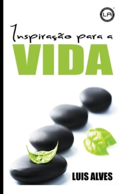 Cover for Luis Alves · Inspiracao Para a Vida (Paperback Book) (2022)