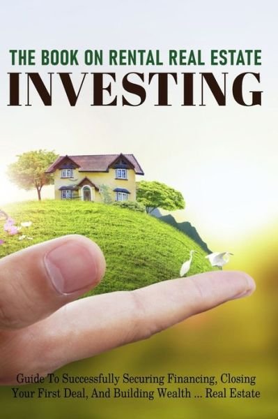 Irving Fland · The Book On Rental Real Estate Investing (Paperback Book) (2021)
