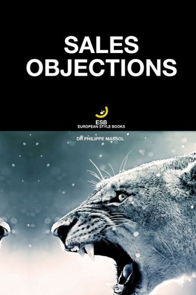 Cover for Philippe Massol · Sales Objections (Paperback Book) (2020)