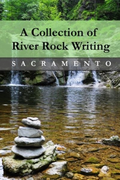 Cover for Beth Johnson · A Collection of River Rock Writing (Paperback Book) (2020)