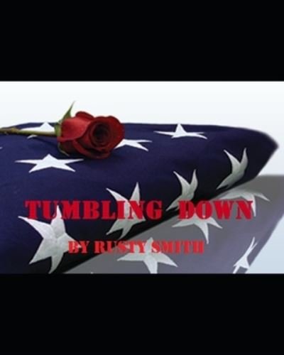 Cover for Rusty Smith · Tumbling Down (Paperback Bog) (2020)