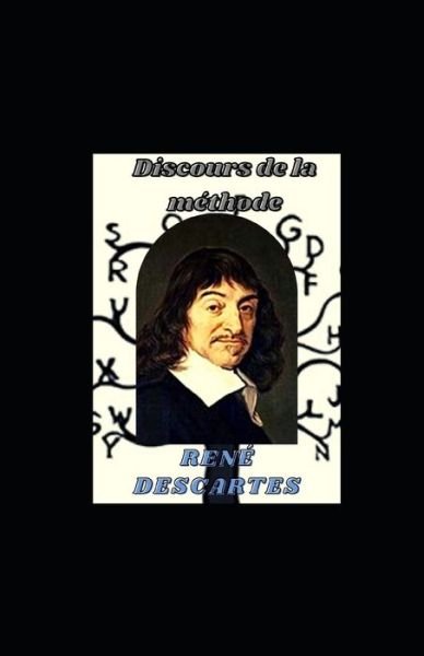 Cover for Rene Descartes · Discours de la methode (Paperback Book) (2021)
