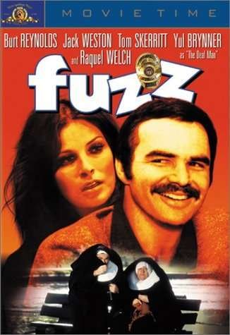Cover for Fuzz (DVD) [Widescreen edition] (2001)