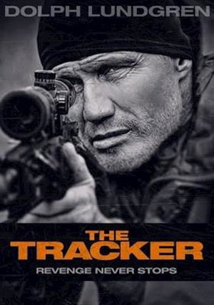 Cover for Tracker (DVD) (2019)
