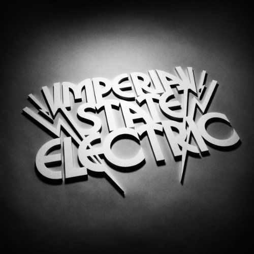 Imperial State Electric - Imperial State Electric - Música - PSYCHOUT - 0200000021658 - 7 de junho de 2010