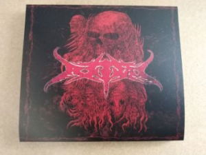 Imperio Del Terror - Ritual - Musik - ABS7 (IMPORT) - 0200000104658 - 5. maj 2022