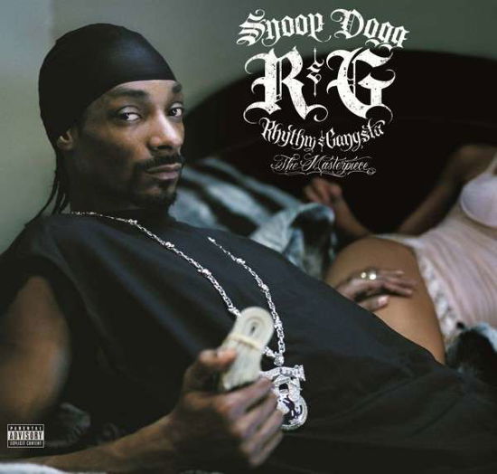 Rhythm & Gangsta - Snoop Dogg - Music - GEFFEN - 0600753457658 - November 29, 2013