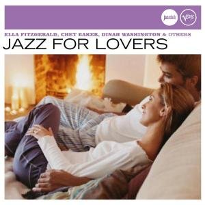 Jazz Club:jazz for Lovers - Jazz Club - Jazz for Lovers / Var - Music - JAZZ - 0602498358658 - June 1, 2006