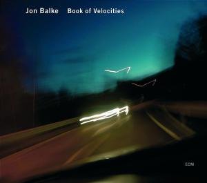 Book Of.. - Balke Jon - Music - SUN - 0602517327658 - December 5, 2007