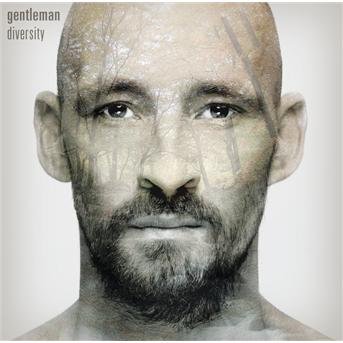 Cover for Gentleman · Diversity: Deluxe Edition (CD) [Deluxe edition] (2010)