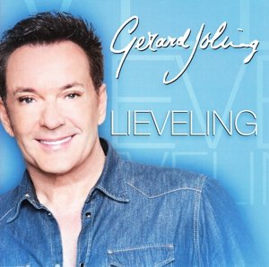 Cover for Gerard Joling · Lieveling (CD) (2016)