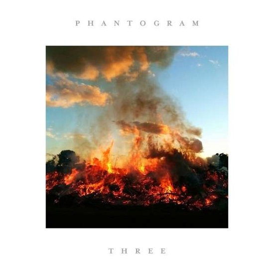 Three - Phantogram - Musik - REPUBLIC - 0602547957658 - 7. oktober 2016