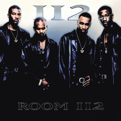 Cover for One One Two (112) · Room 112 (LP) [Limited edition] (2023)