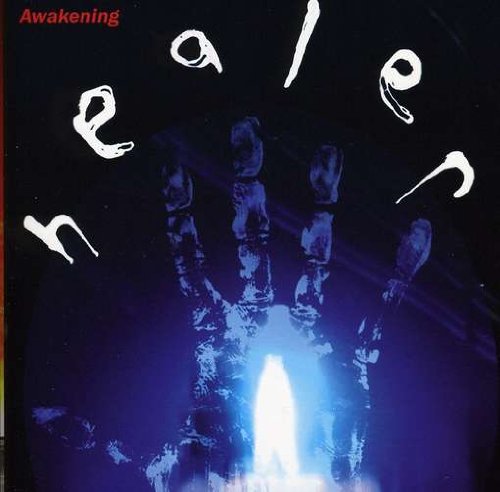 Cover for Healer · Awakening (CD) (2005)