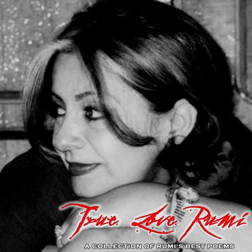 Cover for Sina · True Love Rumi (CD) (2006)