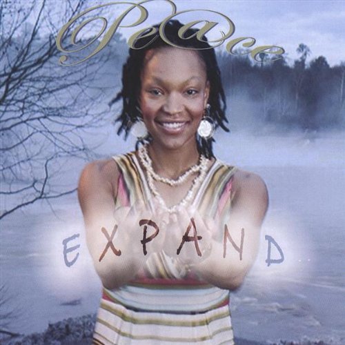 Cover for Peace · Expand (CD) (2007)