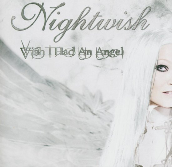 Cover for Nightwish · Wish I Had an Angel+dvd (SCD) (2004)